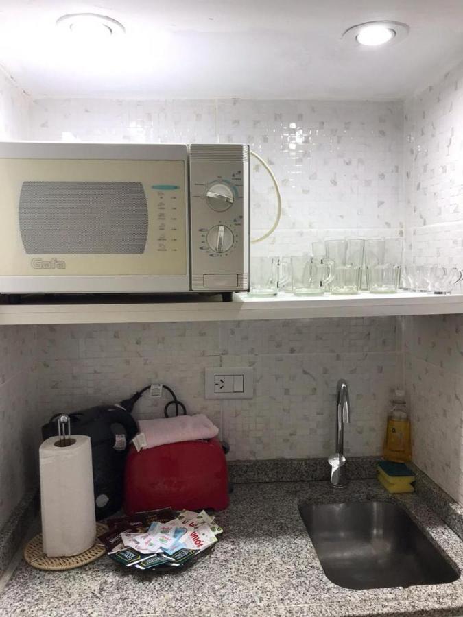 Apartment Rancho Tanguero En El Obelisco En Corrientes 818 Buenos Aires
