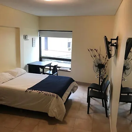 Rancho Tanguero En El Obelisco En Corrientes 818 Apartment Buenos Aires Exterior photo
