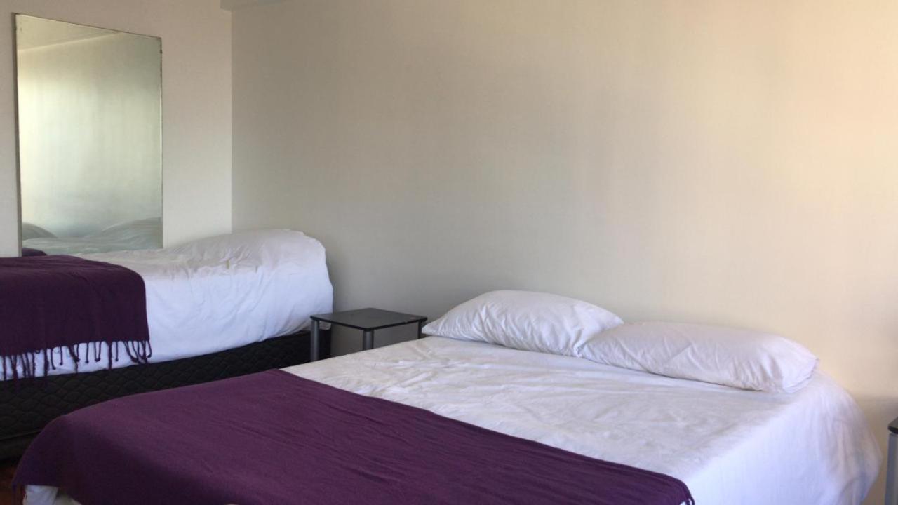 Rancho Tanguero En El Obelisco En Corrientes 818 Apartamento