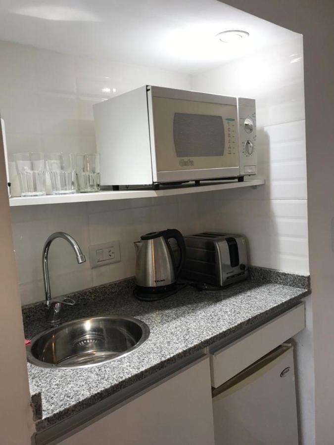 Apartamento Rancho Tanguero En El Obelisco En Corrientes 818 Buenos Aires