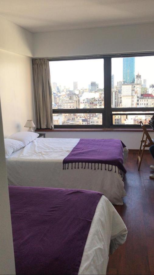 Apartamento Rancho Tanguero En El Obelisco En Corrientes 818