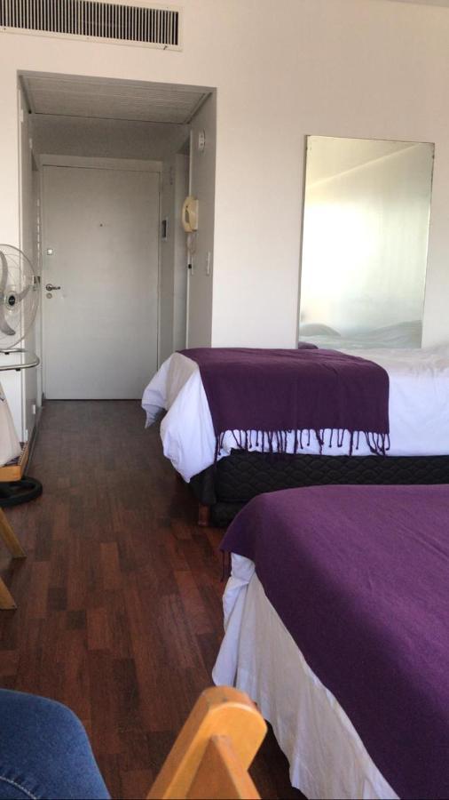 Apartamento Rancho Tanguero En El Obelisco En Corrientes 818