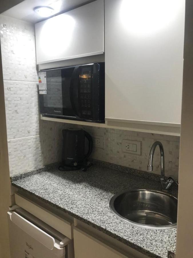 Apartamento Rancho Tanguero En El Obelisco En Corrientes 818