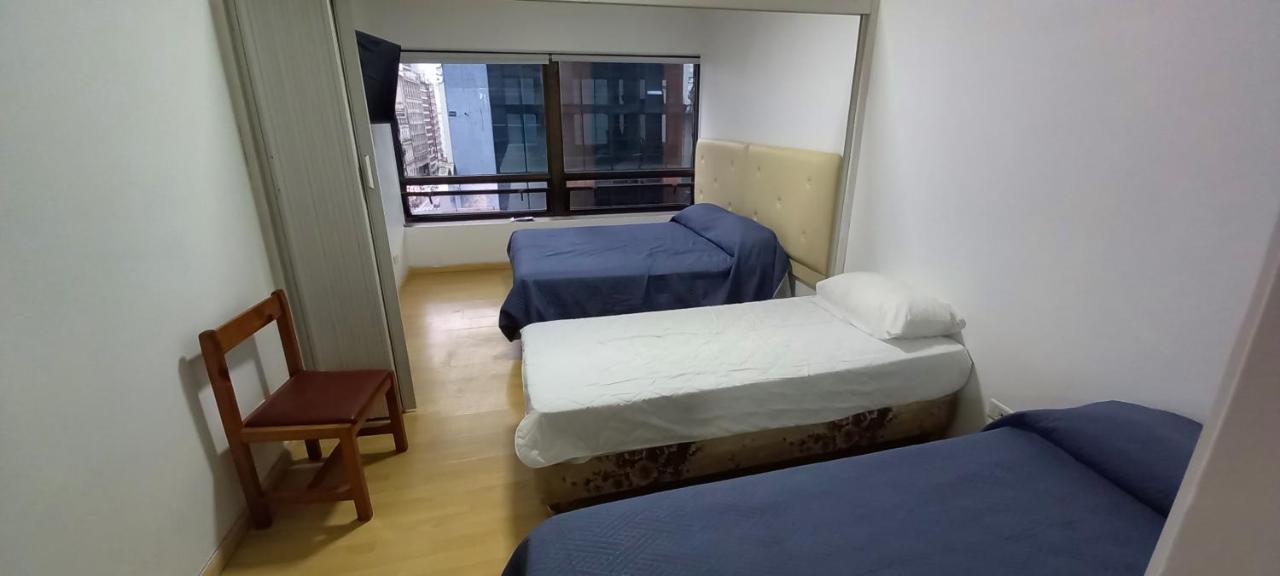 Rancho Tanguero En El Obelisco En Corrientes 818 Apartamento Buenos Aires