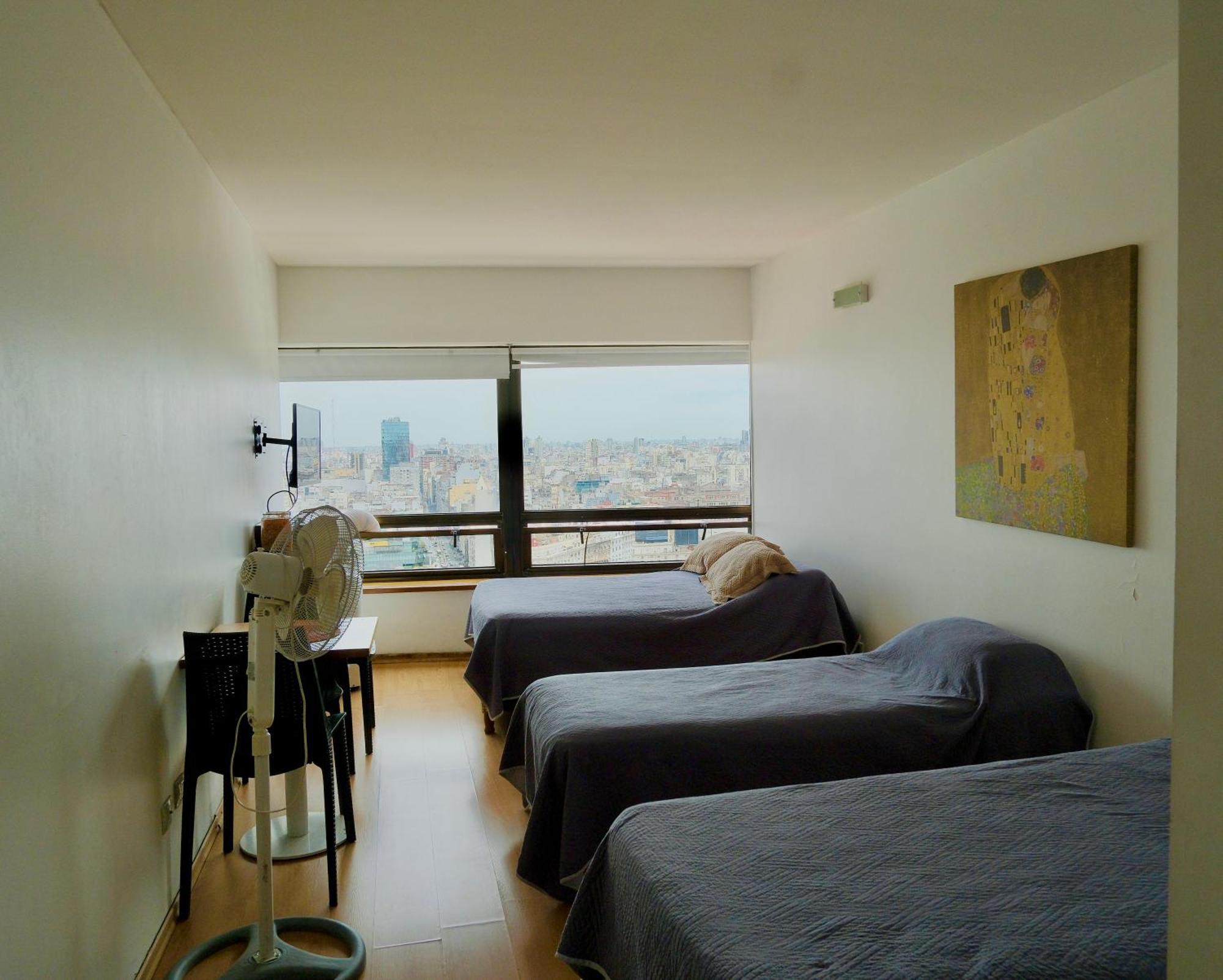 Apartamento Rancho Tanguero En El Obelisco En Corrientes 818 Buenos Aires