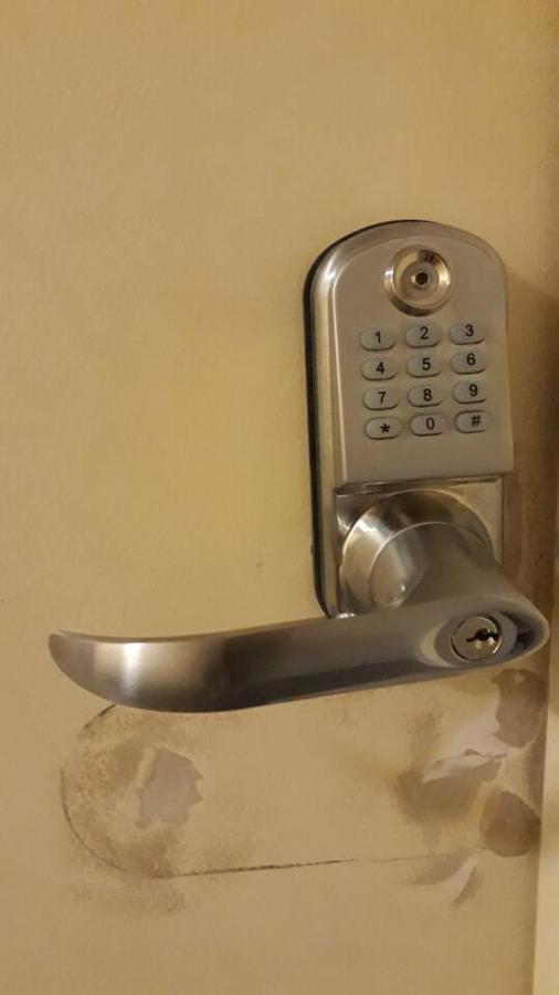 Apartamento Rancho Tanguero En El Obelisco En Corrientes 818