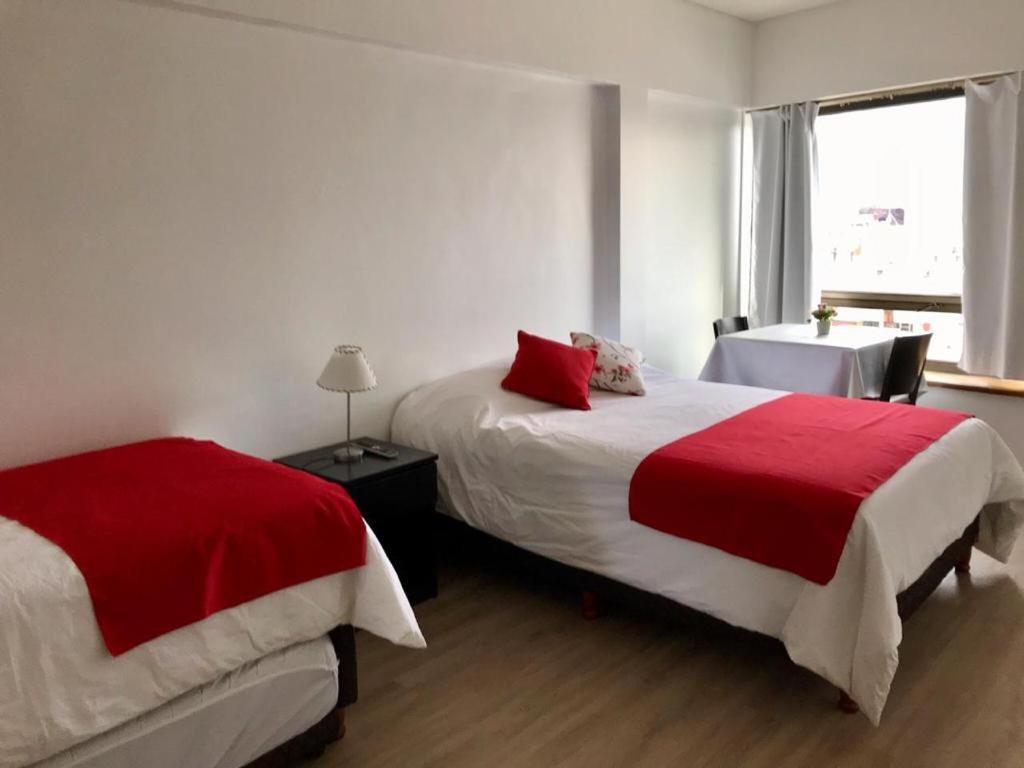 Apartamento Rancho Tanguero En El Obelisco En Corrientes 818